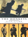 The Donkeys eBook